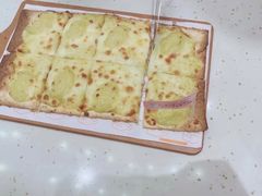 -夏日玛莉西餐厅(梅溪湖步步高店)