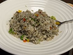 海陆炒饭-枣子树素餐厅(铂金城店)