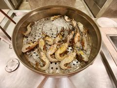 -天津东凯悦酒店·Market Café自助餐厅