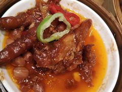 -北海金昌开元名都大酒店·四季轩中餐厅