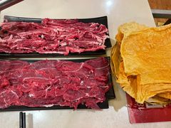 吊龙-潮汕良记牛肉火锅(洪武路店)