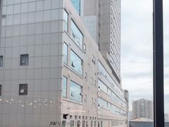 -TABLE·味西餐厅-成都茂业JW万豪酒店