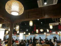 大堂-老城南.鸭血粉丝汤(夫子庙店)
