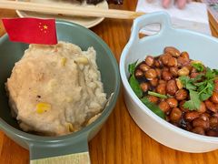 -炒豆合作社(东四总店)