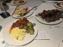 -戈拿旺巴西烤肉(崇文门店)