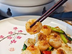 -馋遇江南·精致湖景雅宴(东方之门店)