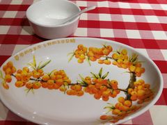 -西贝莜面村(当代商城店)