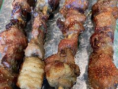 -毛胡子牛羊餐馆(武宁路店)