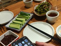 -老高烧烤(龙华星河iCO店)