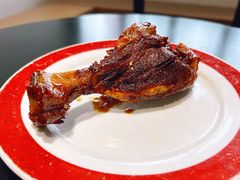-赵元章肉骨烧(山塘街店)