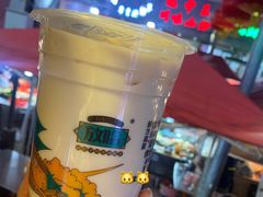 -放哈·甜醅子奶茶创造者(正宁路店)
