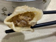 -笑云开汤包店(网巾市店)