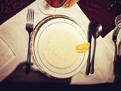 -92°C俄式厨房(中央大街店)