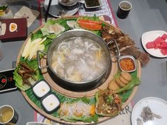 -椰小鸡·琼州糟粕醋(美兰缤纷城店)