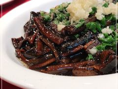 -老吉士酒家(天平路店)