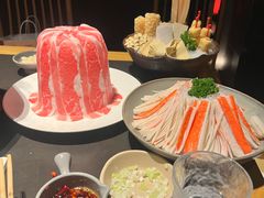 -东来顺·非遗火锅(高新店)
