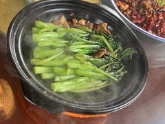 -杨记隆府(白象街店)