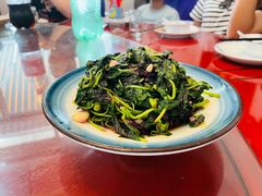 -美味之家·湖景农家乐(太湖东山店)
