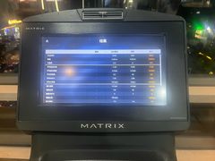 -中航健身会(星河中心分店)