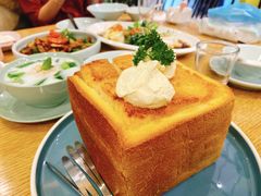 -去茶去餐厅(中央大街店)