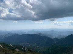 -白草畔自然风景区