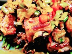 -渝乡人家(和平里店)