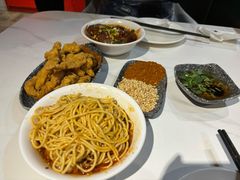 -付小姐在成都(五道口店)