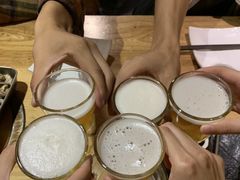 -十号烤场(麦岛店十二年店)
