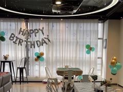 -CIAO·团建聚餐·生日派对轰趴馆(福田店)