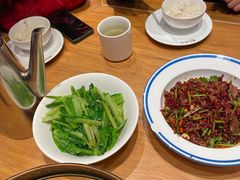 -巢爷老味(东方红店)