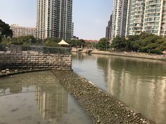 -苏州河梦清园环保主题公园