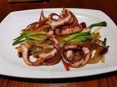 -贵木日本料理·铁板烧(新地假日广场店)