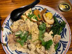 台式炸猪排饭-大三元台湾鲁肉饭(沙井新桥店)