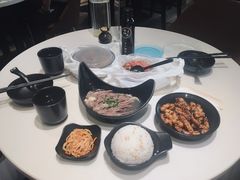 -新仙清汤牛腩(铜锣湾店)