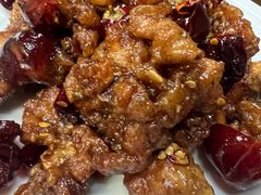 -晚归月亮湾私家菜(临邑路店)