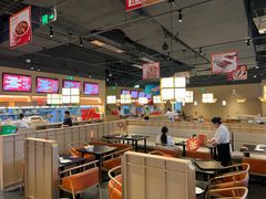 -金鼎轩(鸟巢北辰荟店)