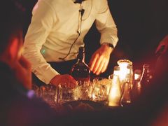 -JZ Club 爵士酒吧(上海店)