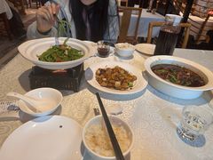 -辣婆婆(航天桥店)