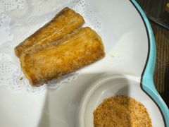 -三道菜(明堂公园店)