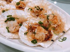 -岭南海晏楼(滨江东总店)