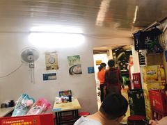 -南湖胖子砂锅(五福街店)