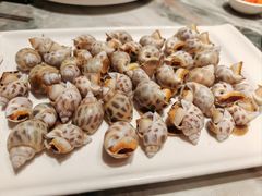 -王庄阿咪海鲜大排档(上下杭店)