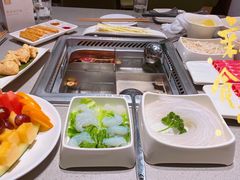 -海底捞火锅(漫乐城夜宵主题店)