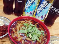 -厕所串串(文殊院店)