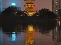 -迎泽公园