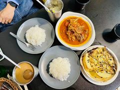 -妈阁铭记澳葡美食