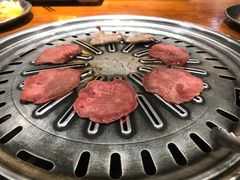 -原始泥炉烤肉(总店)