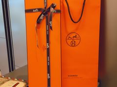 -爱马仕 HERMES(德基广场店)