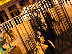 -沈阳方特欢乐世界