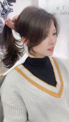 -名艺造型